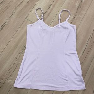 Athleta adjustable tank